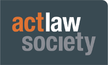 Law Society of the Australian Capital Territory